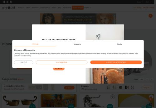 ONE.BID SPÓŁKA Z OGRANICZONĄ ODPOWIEDZIALNOŚCIĄ