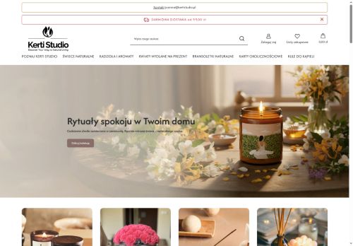 Kerti Studio Barbara Dąbrowska