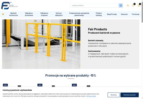 FAIR PRODUCTS sp. z o.o.